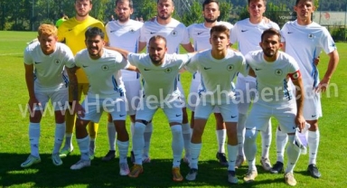 Beklenen Gün Geldi Hendekspor Sezonu Bursa'da Açacak