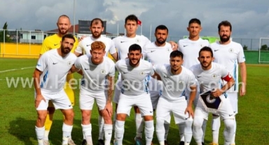 Bursa Nilüfer Belediyespor Hendekspor Mücadelesini Yönetecek Hakem Belli Oldu