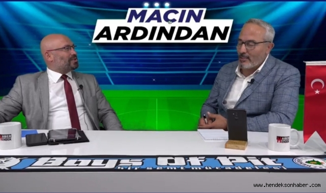 Çakmak’tan 250 Kaşkol, Aksoy’dan 150 Bere Hendekspor taraftarına  hediye 