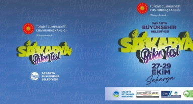 Cumhuriyet'in 100. yaşında nefeslerin tutulduğuAyçiçeği Bisiklet Vadisi