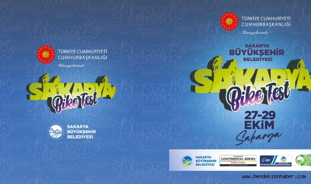 Cumhuriyet'in 100. yaşında nefeslerin tutulduğuAyçiçeği Bisiklet Vadisi