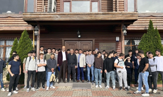 CUMHURİYETİN 100 YILINDA ŞEHİTLER ANILDI.