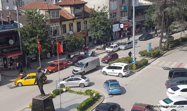 Dikkat Uyarılar Peş Peşe Geldi 