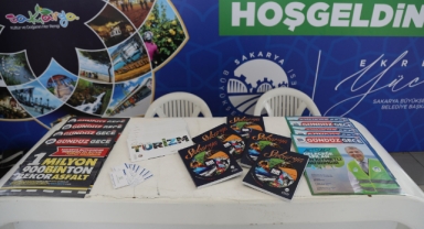 Eğitim için Sakarya’yı tercih eden öğrencilere sıcak karşılama