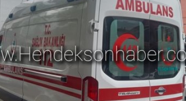 Eşi Tarafından Ölü Bulundu