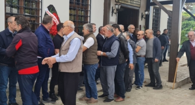 Genç Yaşta Amansız Hastalığa yenik düştü