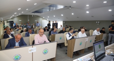 HENDEK BELEDİYESİNİN 2024 BÜTÇESİ ONAYLANDI