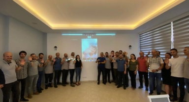 Hendek Noksel Fabrikasında Down Sendromu Farkındalık Semineri gerçekleşti.