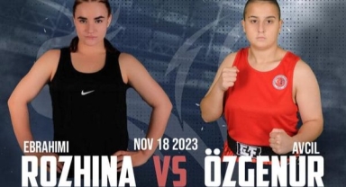 HENDEK ŞAMPİYONLAR FIGHT AKADEMİ’DEN DÜZCE’YE ÇIKARTMA