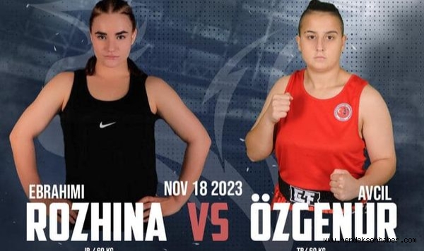 HENDEK ŞAMPİYONLAR FIGHT AKADEMİ’DEN DÜZCE’YE ÇIKARTMA