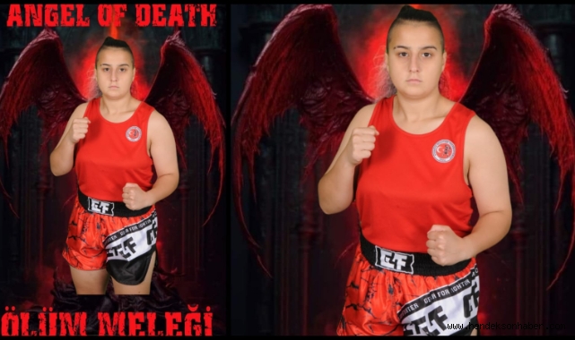 HENDEK ŞAMPİYONLAR FIGHT AKADEMİ YÜKSELMEYE DEVAM EDİYOR