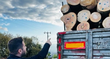 Hendek’te Orman Suçlarına Karşı Tedbir ve Önleme Araması Yapıldı