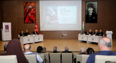 Hendek’te vefa gecesi: İslam’a adanmış bir ömür…