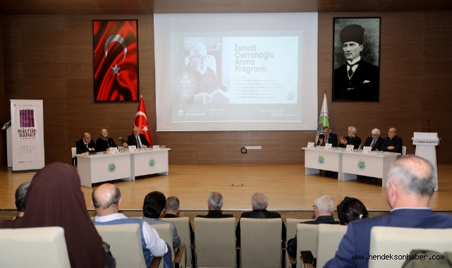 Hendek’te vefa gecesi: İslam’a adanmış bir ömür…