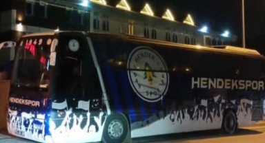 Hendekspor Cumhuriyetin 100'ncü Yılında Deplasmanda Hedef 3 Puan