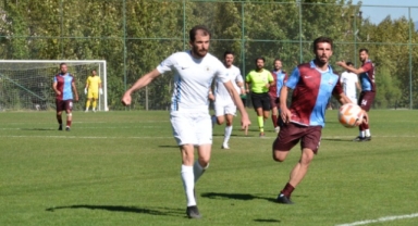 Hendekspor'da Ayrılık Rüzgarları Sürüyor