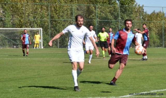 Hendekspor'da Ayrılık Rüzgarları Sürüyor