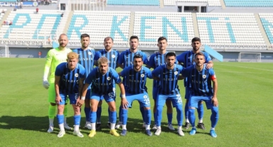 Hendekspor'dan Açıklama  mağlubiyetten ders çıkarıp şampiyonluk yolumuza devam edeceğiz