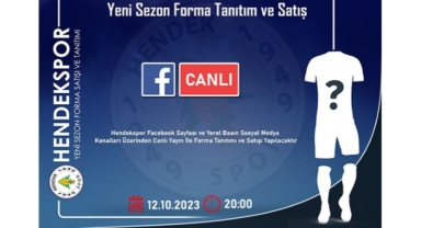 Hendekspor'dan Taraftara  Davet