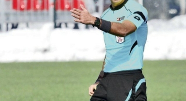 Hendekspor Doğugücü FK Karşılaşmasını Yönetecek Hakemler belli oldu
