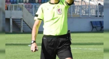 Hendekspor Eti Bandırmaspor Maçının Hakemi Belli Oldu.