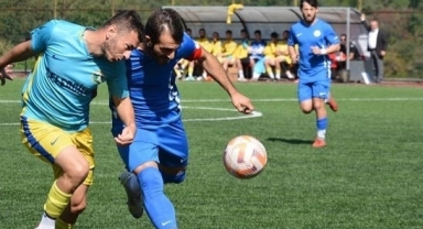 Hendekspor Son Hazırlıklarını Tamamladı Zor Deplasmanda Hedef 3 Puan