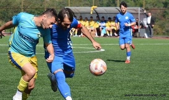 Hendekspor Son Hazırlıklarını Tamamladı Zor Deplasmanda Hedef 3 Puan