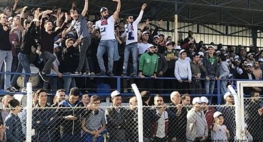 Hendekspor Taraftarı Bursa'ya Çıkarma Yapacak