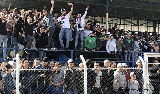 Hendekspor Taraftarı Bursa'ya Çıkarma Yapacak