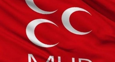 MHP’de il divan belirlendi