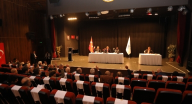 Milletimizin Takdiri Her Şeyin Üzerindedir