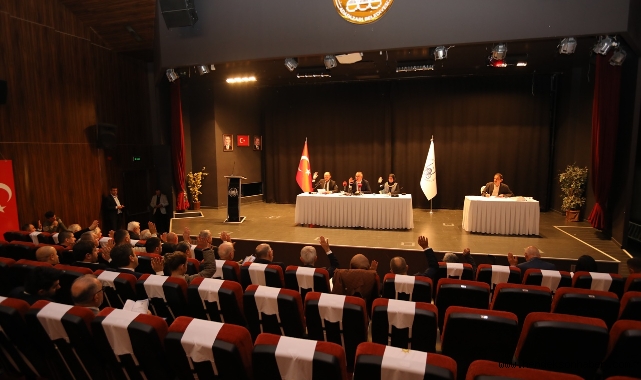 Milletimizin Takdiri Her Şeyin Üzerindedir