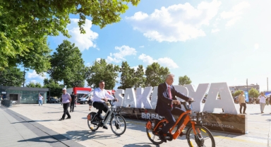 O tarihte Tripy'nin dakikası sadece 1 TL olacak