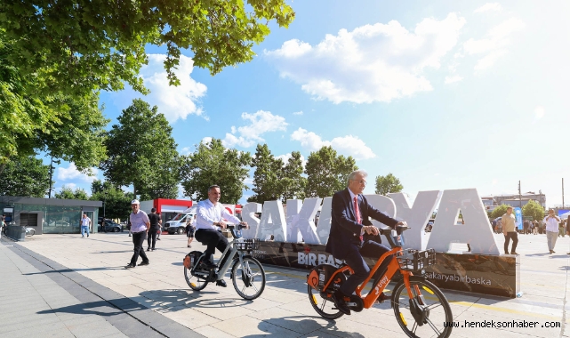 O tarihte Tripy'nin dakikası sadece 1 TL olacak