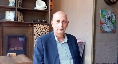 Resul Gümrük Cumhuriyetin 100.Yılını Kutladı