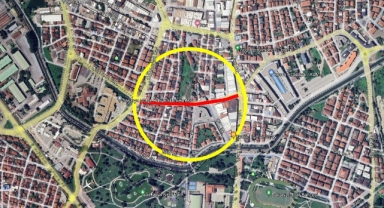 Sakarya Büyükşehir’den önemli uyarı: Kirişhane Caddesi salı günü trafiğe kapatılacak