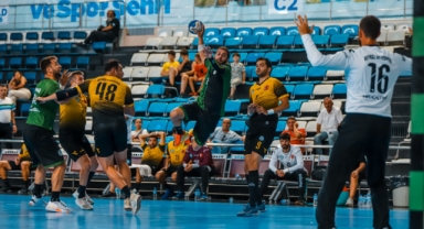 Sakarya Büyükşehir hentbol son şampiyon Beykoz’a konuk olacak