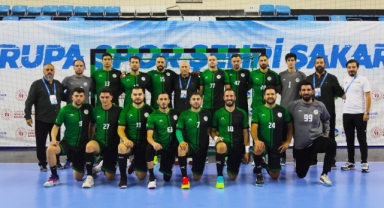 Sakarya Büyükşehir hentbol tarihinde ilk kez Avrupa’da mücadele edecek