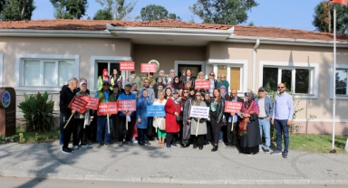 Sakarya Büyükşehir YADEM’den yaşlılara özel etkinlik