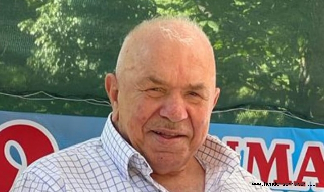 SAMİ SUNMAN GÖZYAŞLARI ARASINDA DEFNEDİLDİ