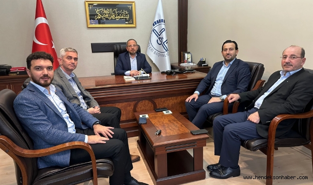 Simder ve Himder den Eğitim turu