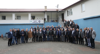 Tek gayemiz daha güzel bir Akyazı’ 