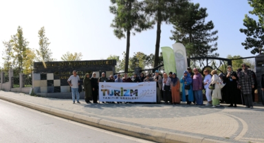 Yaşlılara Ahde Vefa