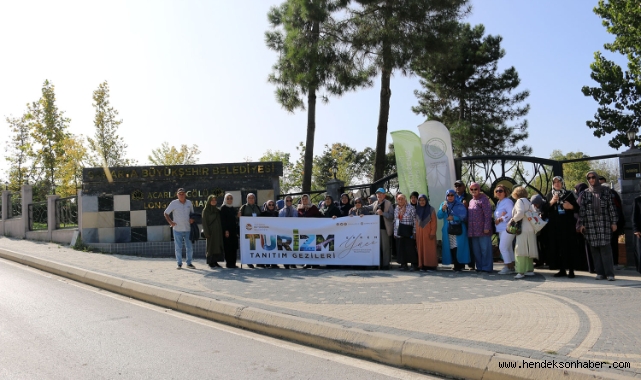 Yaşlılara Ahde Vefa