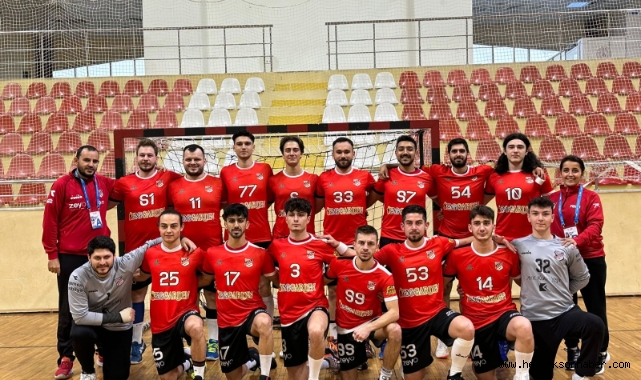 1954 Hendekspor Dolu Dizgin Yoluna devam ediyor