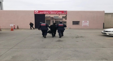 2 Ayda 828 Aranan Şahıs Yakalandı