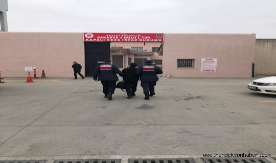 2 Ayda 828 Aranan Şahıs Yakalandı