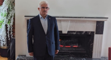 Ak Parti Hendek Belediyesi Başkan Aday Adayı Öcal Danyeri Öğretmenler Günü Kutladı