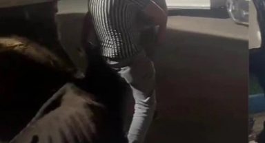 Akyazı’da İneğe eziyet edenlere ceza yağdı