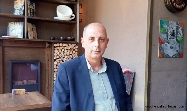 Başkan Adayı Resul Gümrük 10 Kasım Mesajı Yayınladı